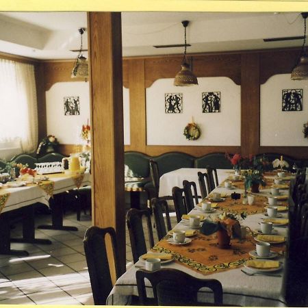 Gast- Und Gastehaus Simon Ξενοδοχείο Greifenstein Εξωτερικό φωτογραφία