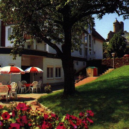 Gast- Und Gastehaus Simon Ξενοδοχείο Greifenstein Εξωτερικό φωτογραφία